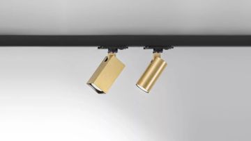 K Track light by ZAVA - view 3