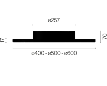 Alioth Wall light by ZAVA - view 5