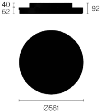 Loola Wall light by ZAVA - view 7