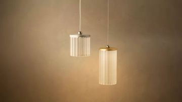 Lilli Pendant by ZAVA - view 2
