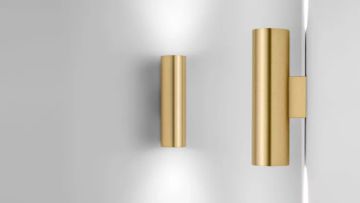 K Wall light by ZAVA - view 2