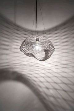 Net Pendant by ZAVA - view 5