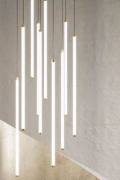 Cosima 360 Pendant by ZAVA - view 4