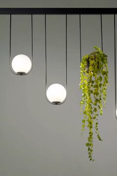 Orizzonte wall Wall light by ZAVA - view 3