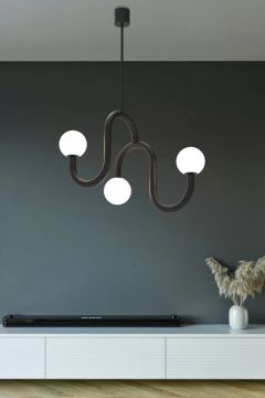 Linfa Pendant by ZAVA - view 7