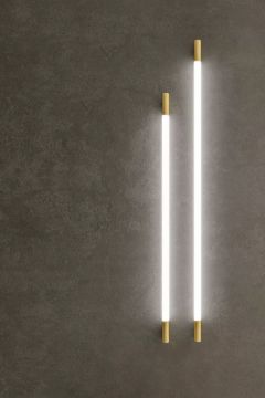 Cosima parete e plafone Wall light by ZAVA - view 4
