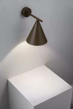 Jeena Wall light by ZAVA - view 8