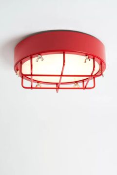 Cantiere Wall light by ZAVA - view 7