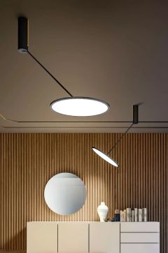 Alioth Wall light by ZAVA - view 7