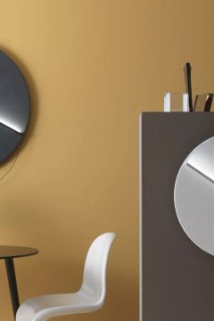 Meridium Wall light by ZAVA - view 4
