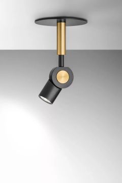 Nino sbraccio Floor lamp by ZAVA - view 5