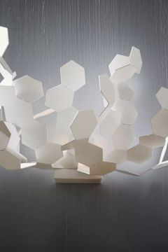 Andromeda Floor lamp by ZAVA - view 7