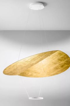 Cyrcle mini Pendant by ZAVA - view 8