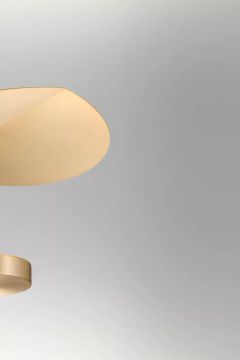 Cyrcle mini Pendant by ZAVA - view 7