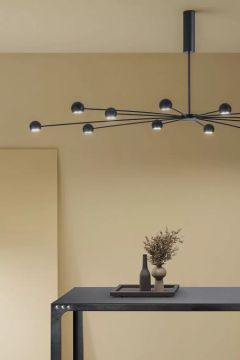 Atrax Table lamp by ZAVA - view 7