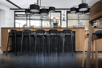 NONOTO BAR by ZEITRAUM - view 9
