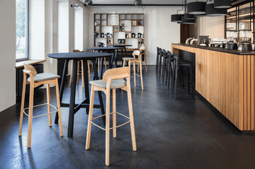 NONOTO BAR by ZEITRAUM - view 8