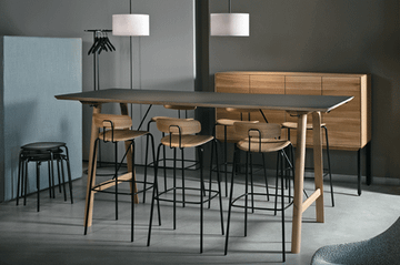 OKITO PLY BAR by ZEITRAUM - view 8
