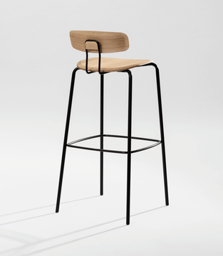 OKITO PLY BAR by ZEITRAUM - view 2