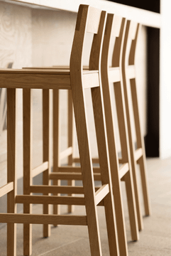 SIT BAR by ZEITRAUM - view 6