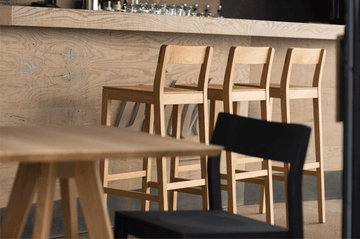 SIT BAR by ZEITRAUM - view 9