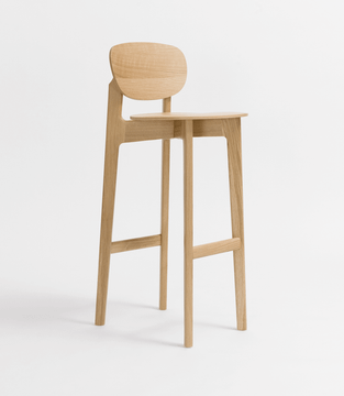 ZENSO BAR by ZEITRAUM - view 4