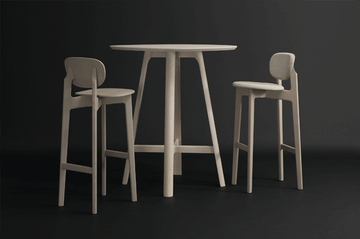 ZENSO BAR by ZEITRAUM - view 8