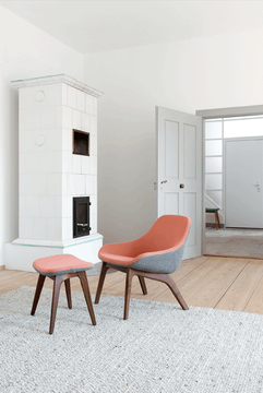 MORPH POUF by ZEITRAUM - view 6