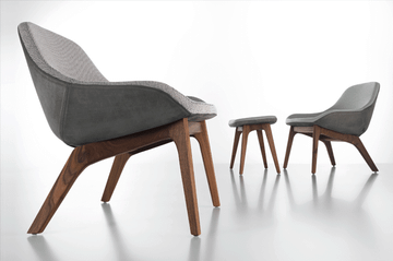 MORPH POUF by ZEITRAUM - view 8