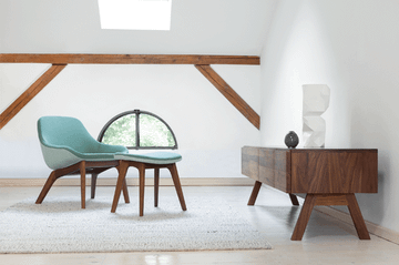 MORPH POUF by ZEITRAUM - view 9