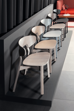 NONOTO COMFORT by ZEITRAUM - view 7