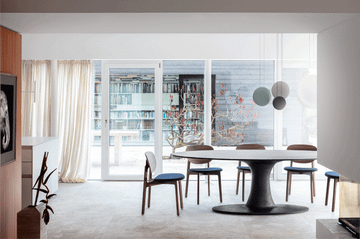 ZENSO by ZEITRAUM - view 8