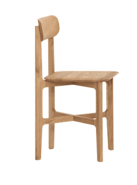 1.3 CHAIR by ZEITRAUM - view 5