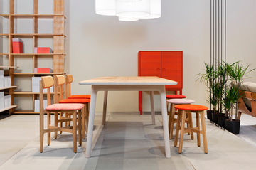 1.3 STOOL by ZEITRAUM - view 9