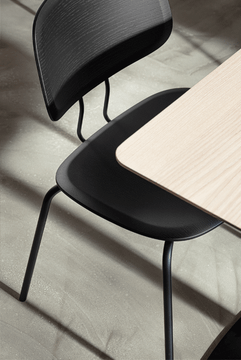 OKITO PLY DINING by ZEITRAUM - view 5