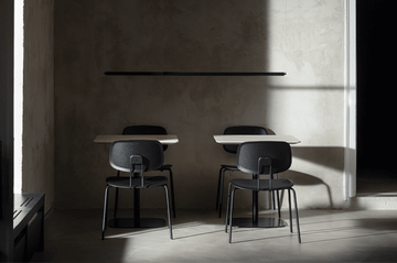 OKITO PLY DINING by ZEITRAUM - view 7