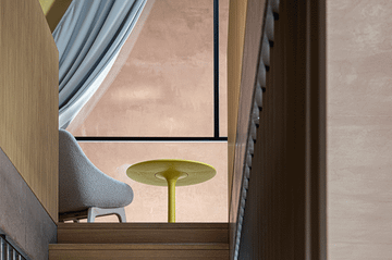 MORPH LOUNGE by ZEITRAUM - view 9