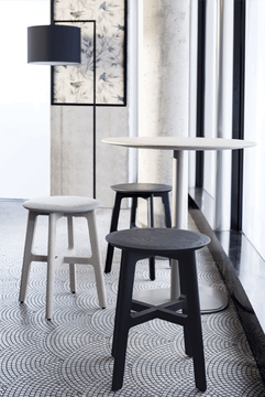 1.3 STOOL by ZEITRAUM - view 5
