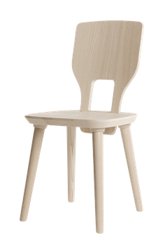 VNA CHAIR by ZEITRAUM - view 4