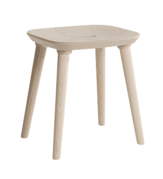 VNA STOOL by ZEITRAUM - view 4