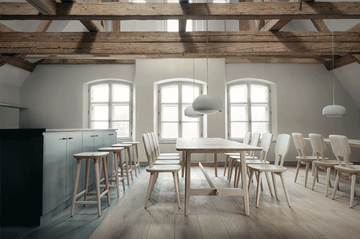 VNA BAR by ZEITRAUM - view 9