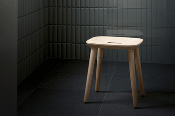 VNA STOOL by ZEITRAUM - view 9