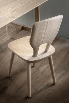 VNA CHAIR by ZEITRAUM - view 5