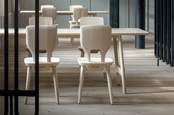 VNA CHAIR by ZEITRAUM - view 9