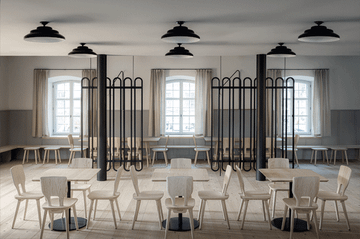VNA DINE by ZEITRAUM - view 9