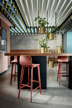 AEON BAR by ZEITRAUM - view 3