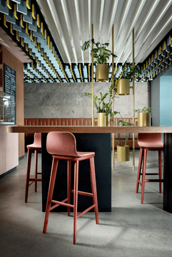 AEON BAR by ZEITRAUM - view 4