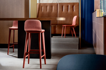 AEON BAR by ZEITRAUM - view 5