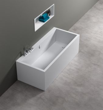 SPECCHIO J4H by Acquapazza - view 3