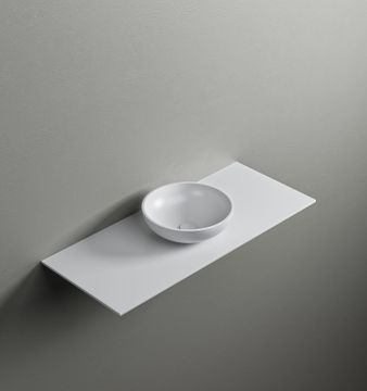 DONUT INTEGRATO PER TOP SOSPESO by Acquapazza - view 4